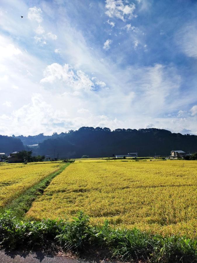 Madarao Farm Villa Nakano  Exterior photo