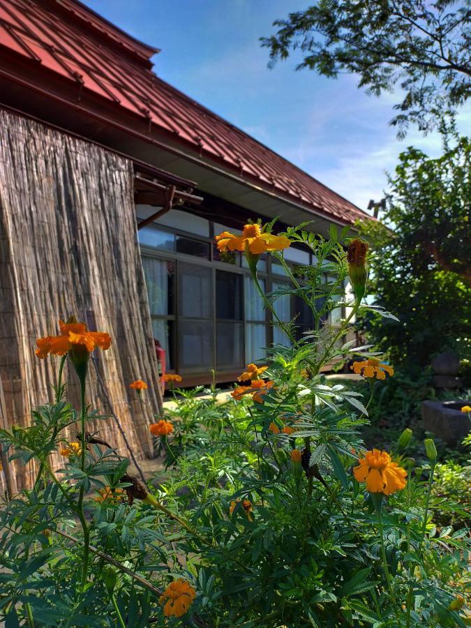 Madarao Farm Villa Nakano  Exterior photo
