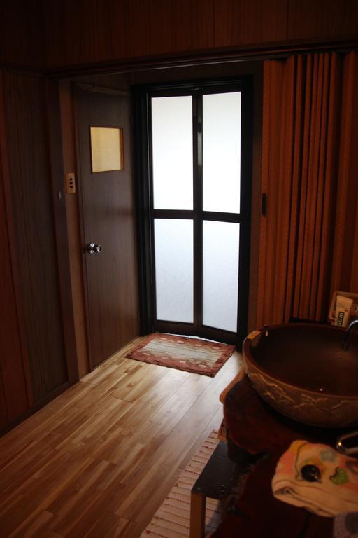 Madarao Farm Villa Nakano  Exterior photo