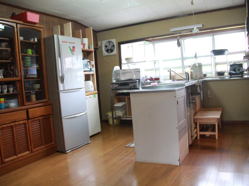 Madarao Farm Villa Nakano  Exterior photo